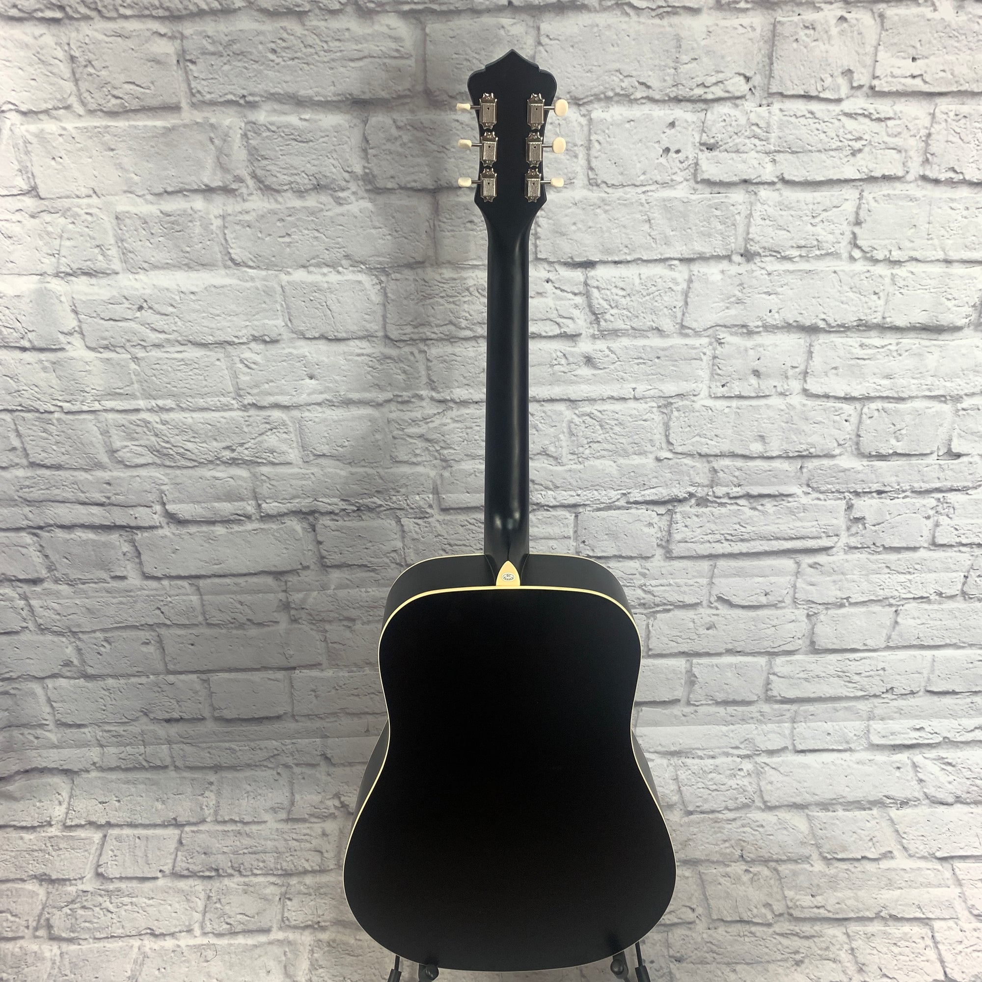 Recording King RDS9TS Dreadnaught Acoustic Guitar