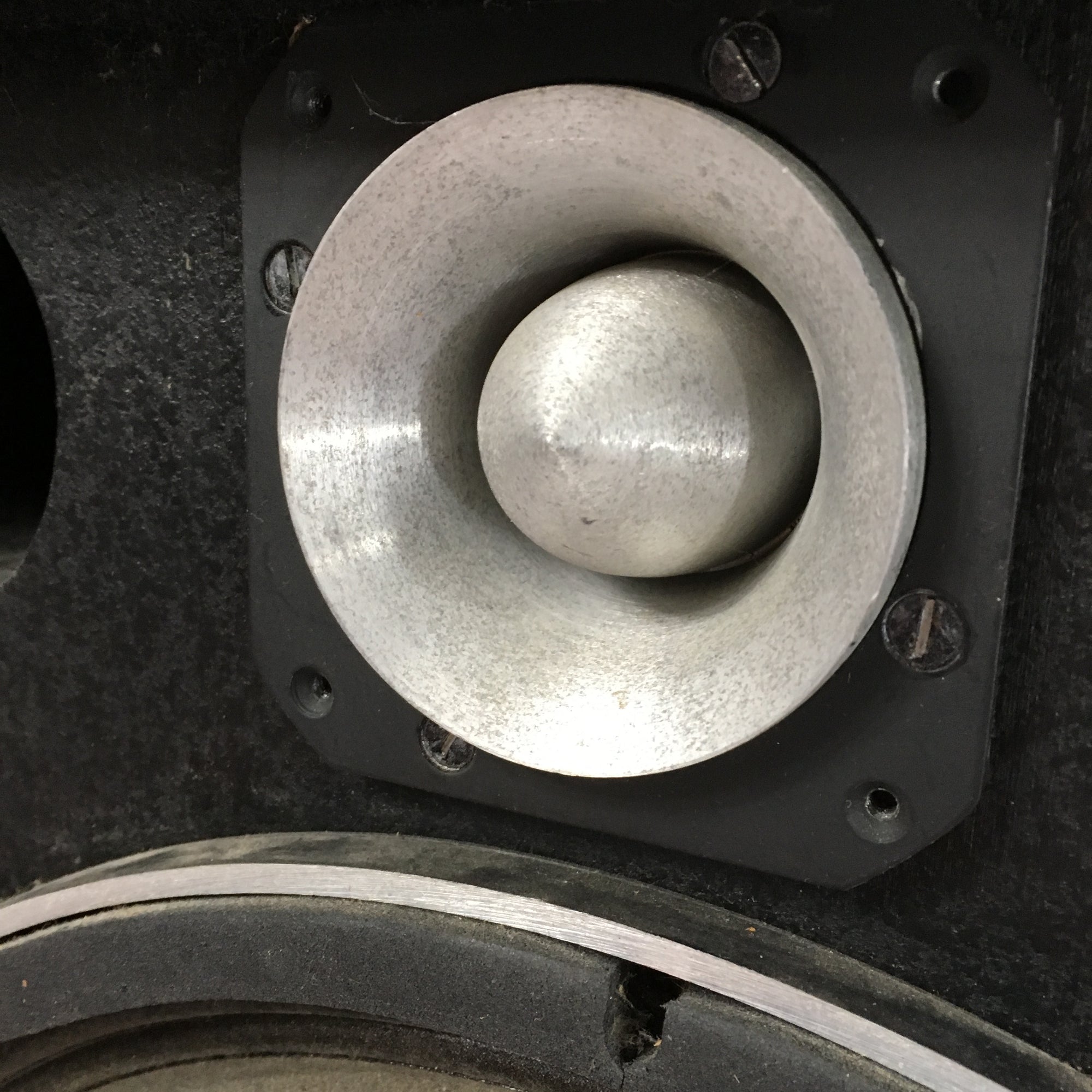 Unknown 15in PA Speaker