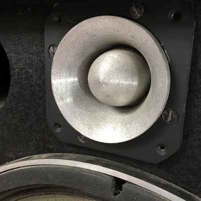 Unknown 15in PA Speaker