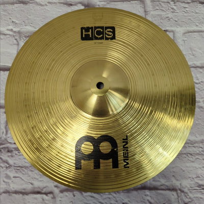 Meinl HCS 14 Crash Cymbal