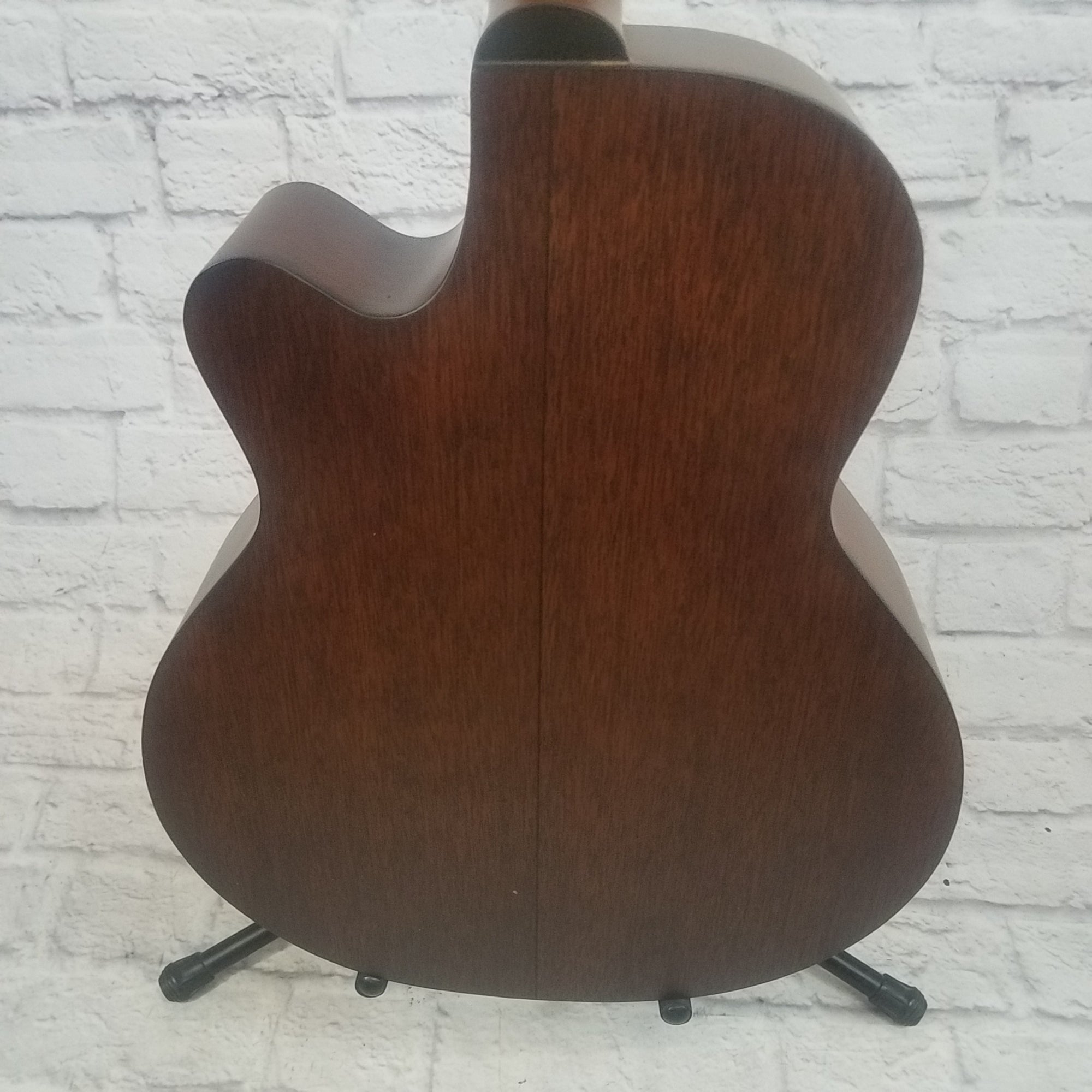 Jasmine S-34C Acoustic Guitar - Evolution Music