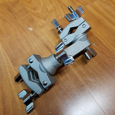 Gibraltar SC-PUGC Adjustable Angle Multi-Clamp 2 Hole