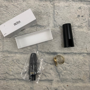 Meyer MR-402-7LL Saxophone Mouthpiece