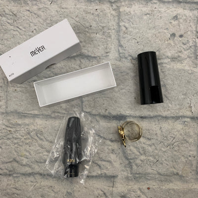 Meyer MR-402-7LL Saxophone Mouthpiece