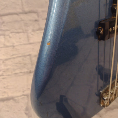 Ibanez Gio 4 String P Bass