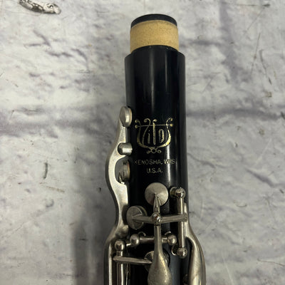 Vito Clarinet