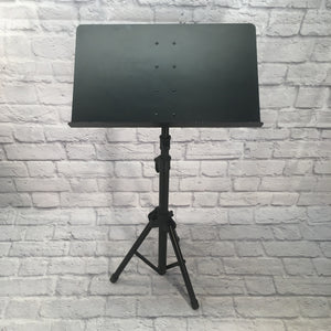 Unknown Heavy Duty Sheet Music Stand