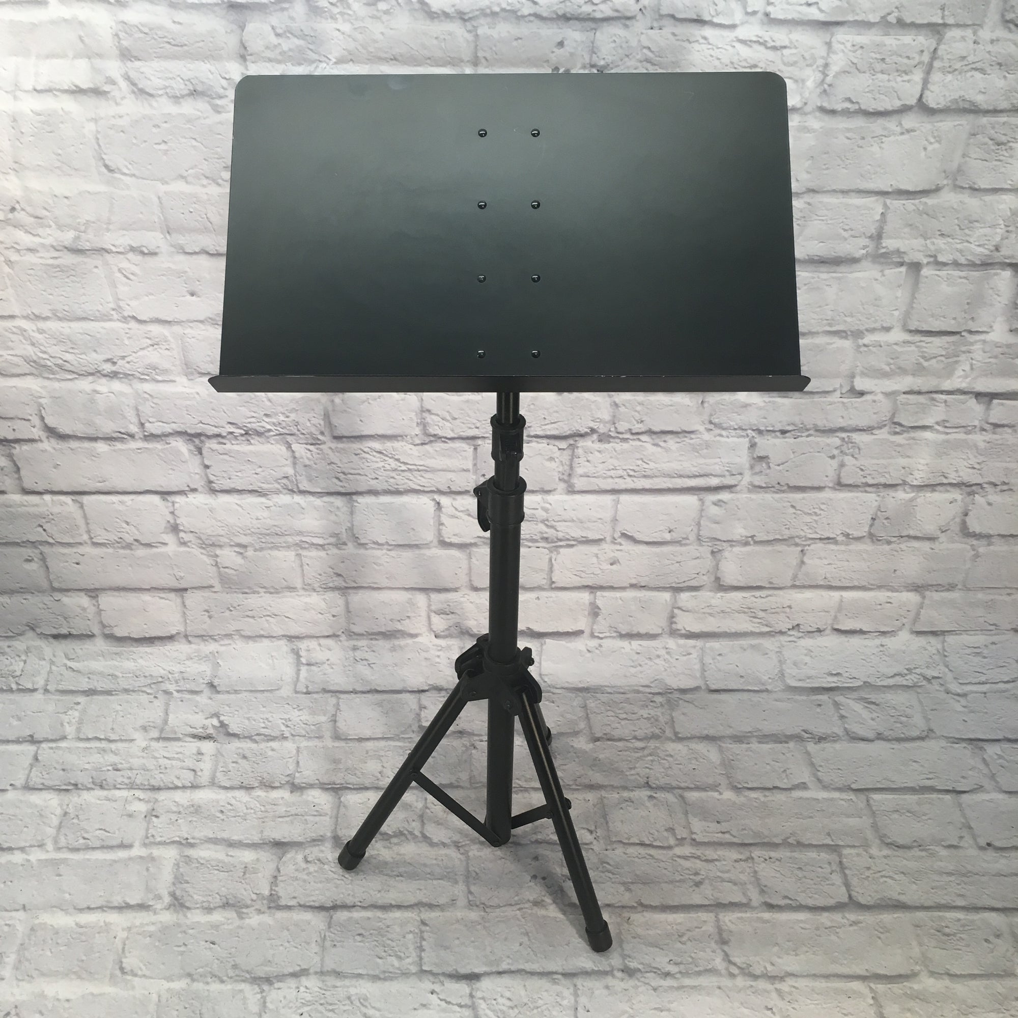 Unknown Heavy Duty Sheet Music Stand