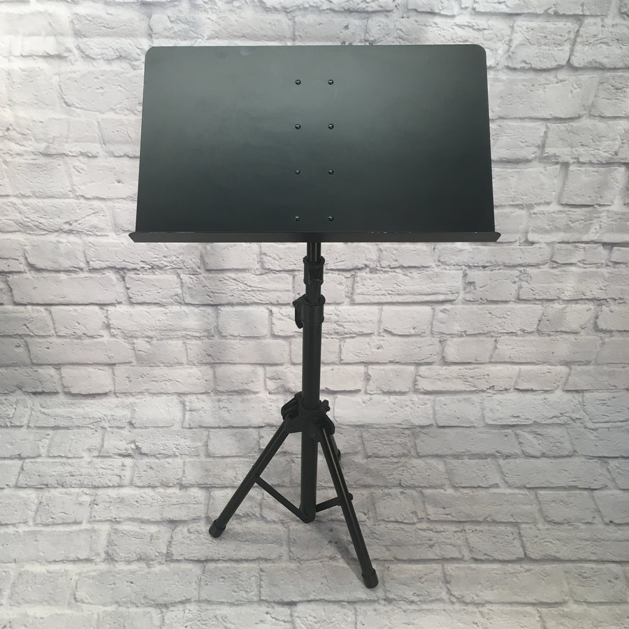 Unknown Heavy Duty Sheet Music Stand