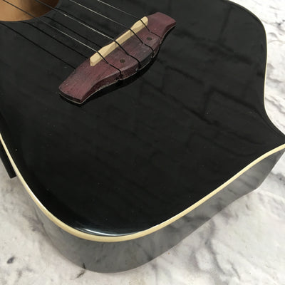Ibanez UICT10 Iceman Tenor Ukulele