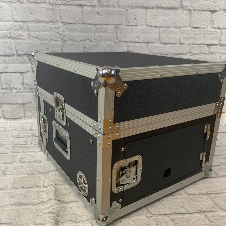 Road Runner Slant Mixer Case