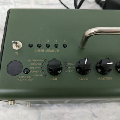 Yamaha THR10X