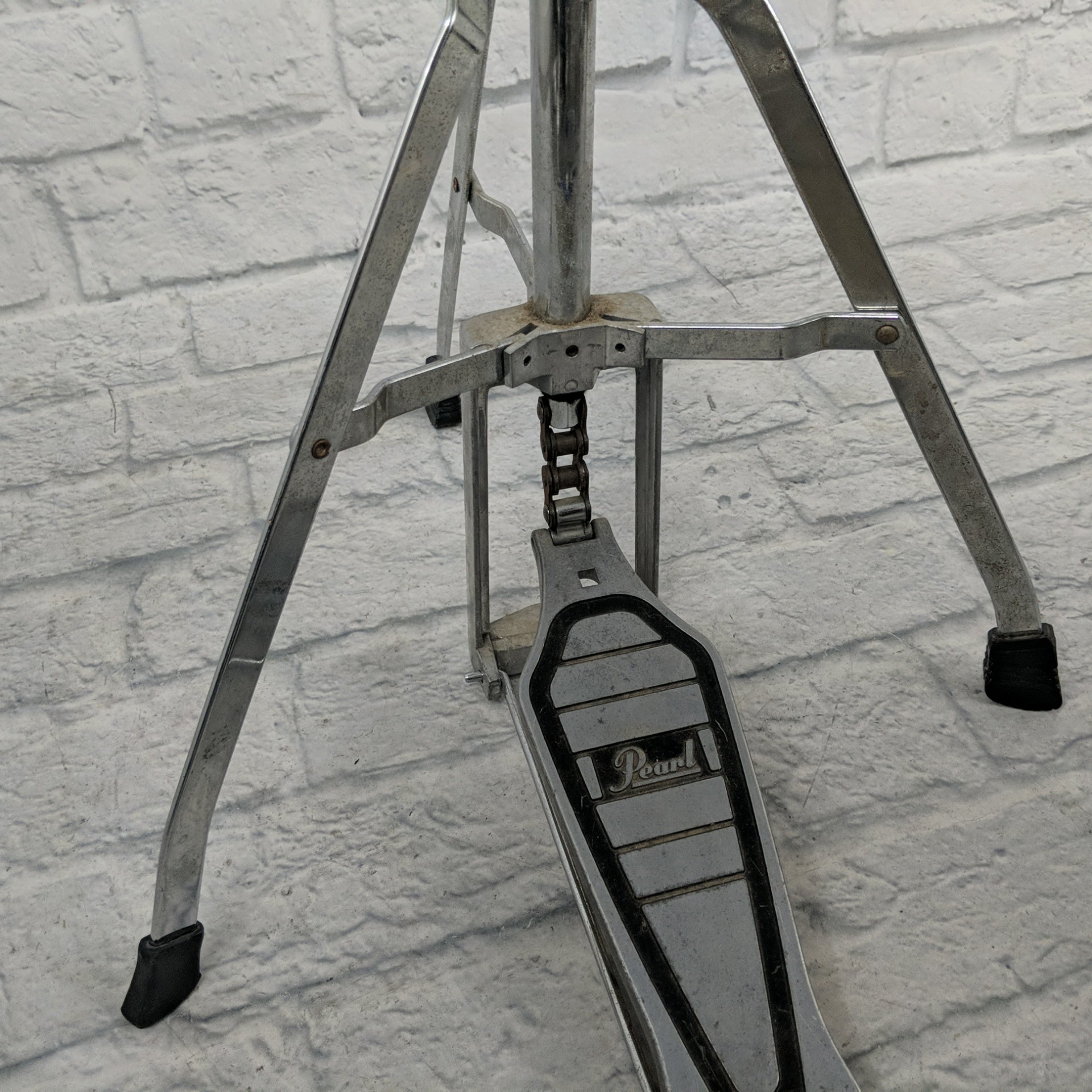 Pearl HiHat Stand