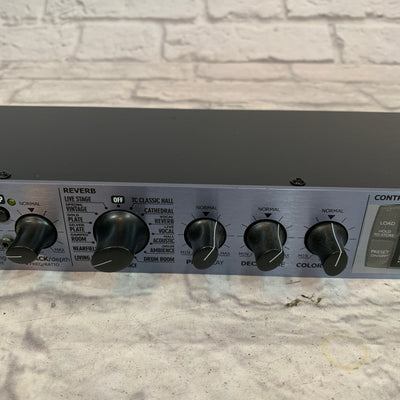 T.C. Electronic M350 Effect | Reverb Processor