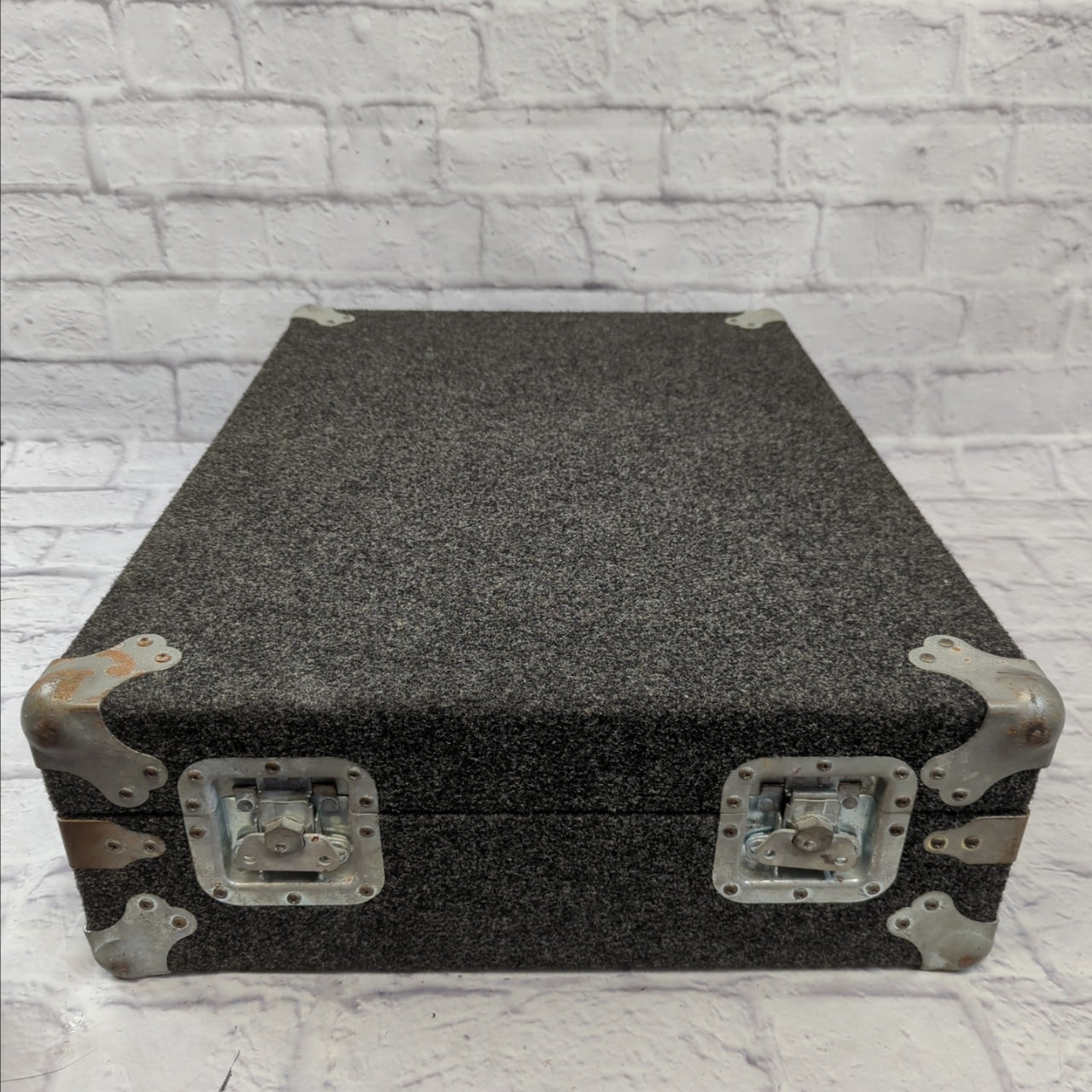 Tascam M1508 8 Channel Mixer with Grundorf Case