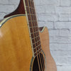 Michael Kelly MKSTAB5 5-String Acoustic Bass