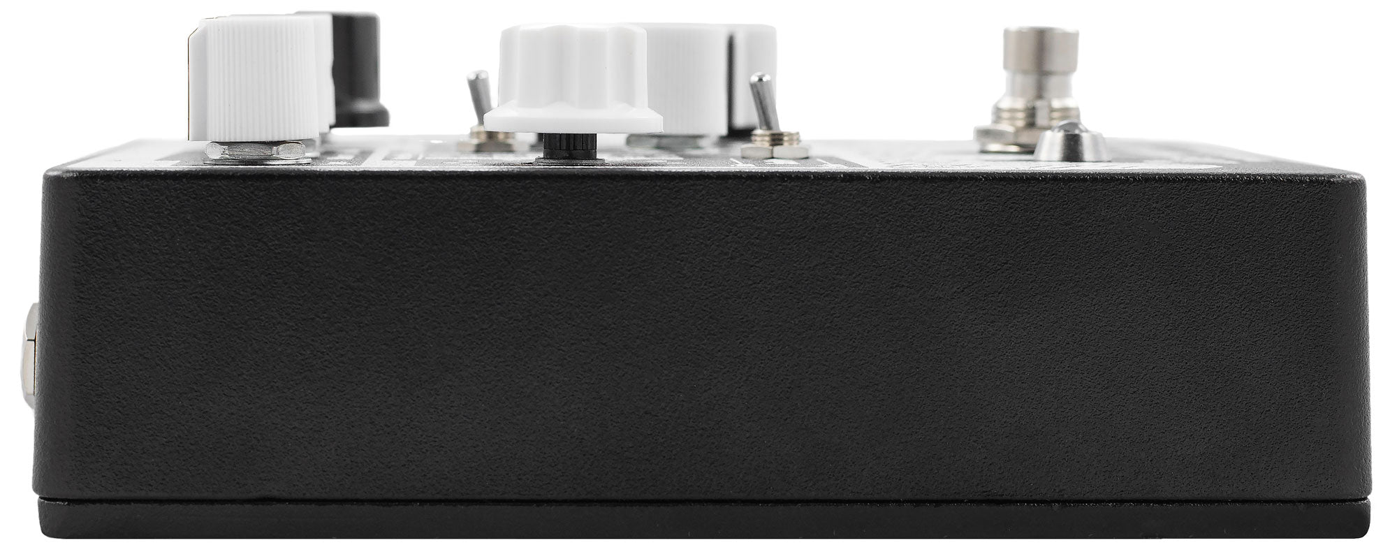EarthQuaker Devices Data Corrupter Modulated Monophonic Harmonizing PLL Pedal