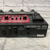 Boss RC-300 Multi Effects Guitar Loop Station Pedal