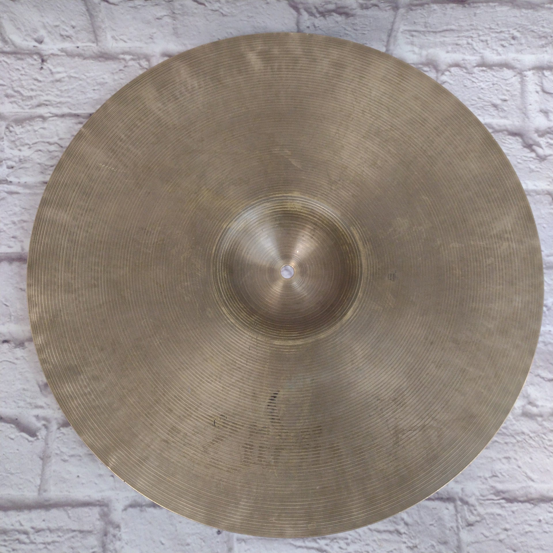 Zildjian 18 Crash Ride Cymbal