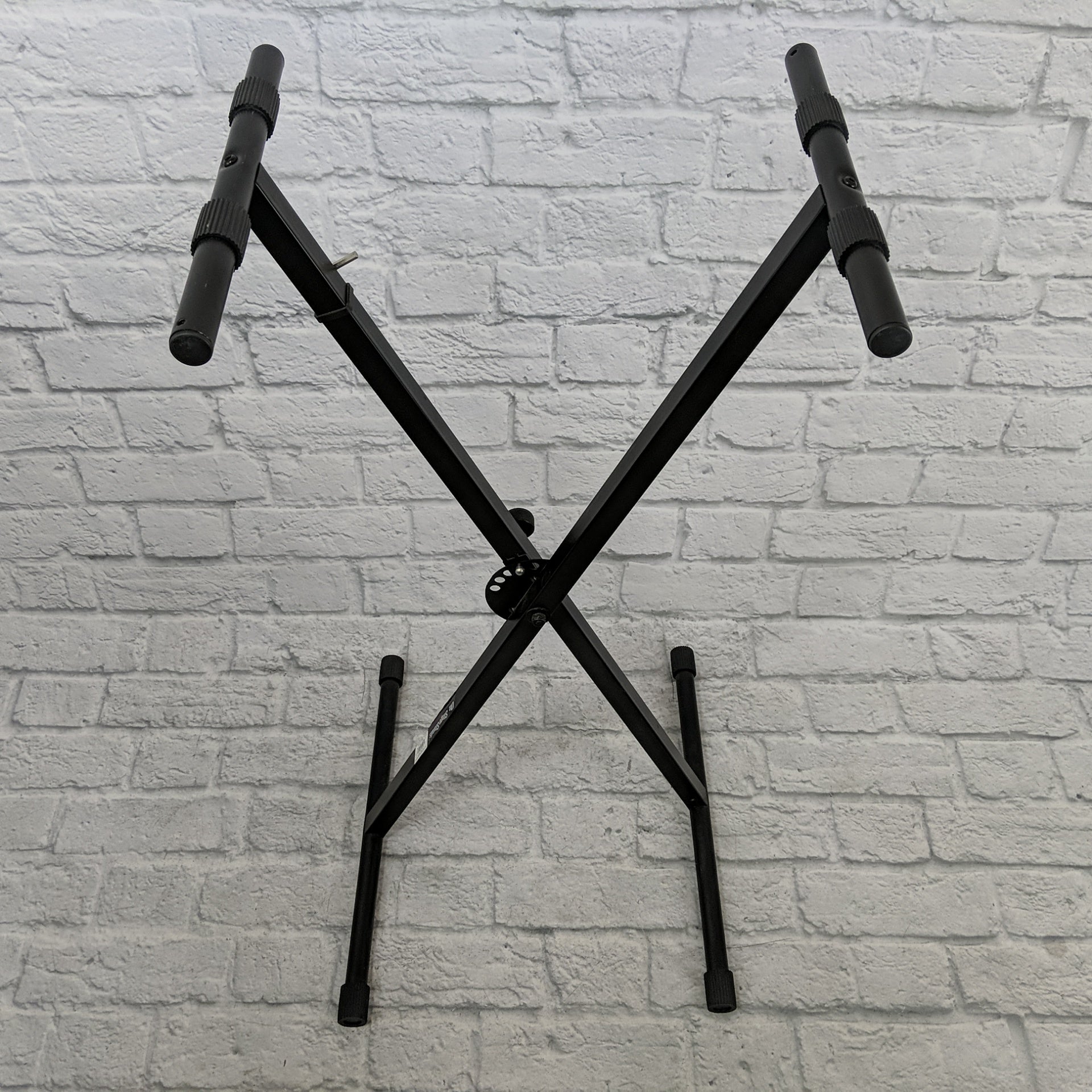 On Stage Stands KS7190 Keyboard Stand