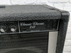 Peavey Classic Chorus 212 Guitar Combo