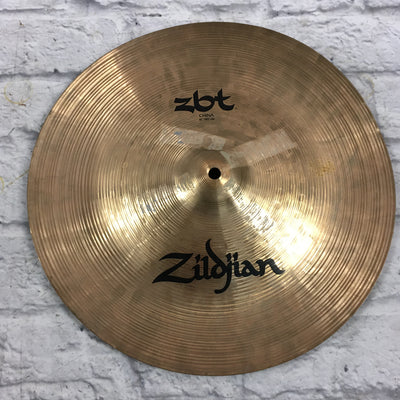 Zildjian 16 ZBT China Cymbal