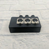 Mini XLR Splitter/Mixer