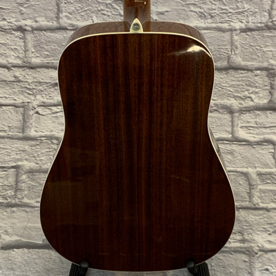 Austin AA60-D Dreadnought Acoustic Guitar