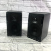 Genelec 1029A Monitor Pair