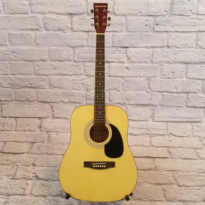 Suzuki SDG-6NL Acoustic Guitar