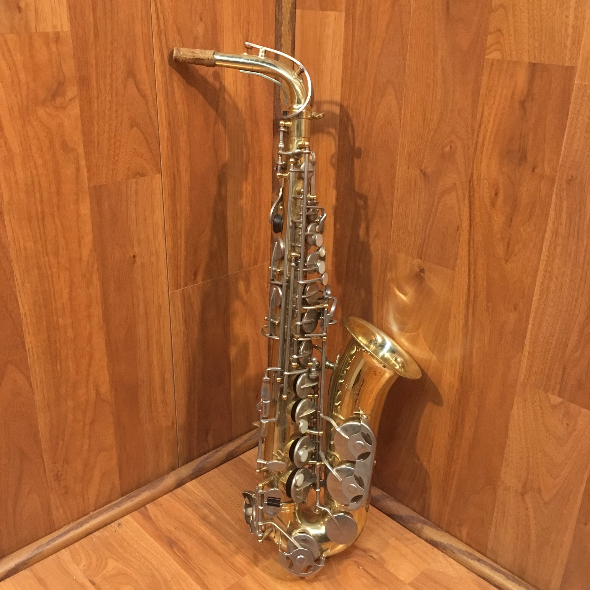 Selmer deals as300 saxophone