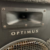 Optimus 15" Cabinet Unloaded