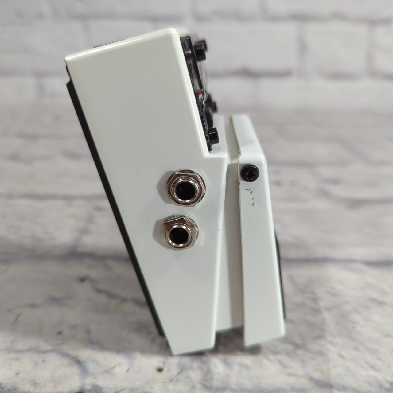 Boss TU-2 Tuner Pedal