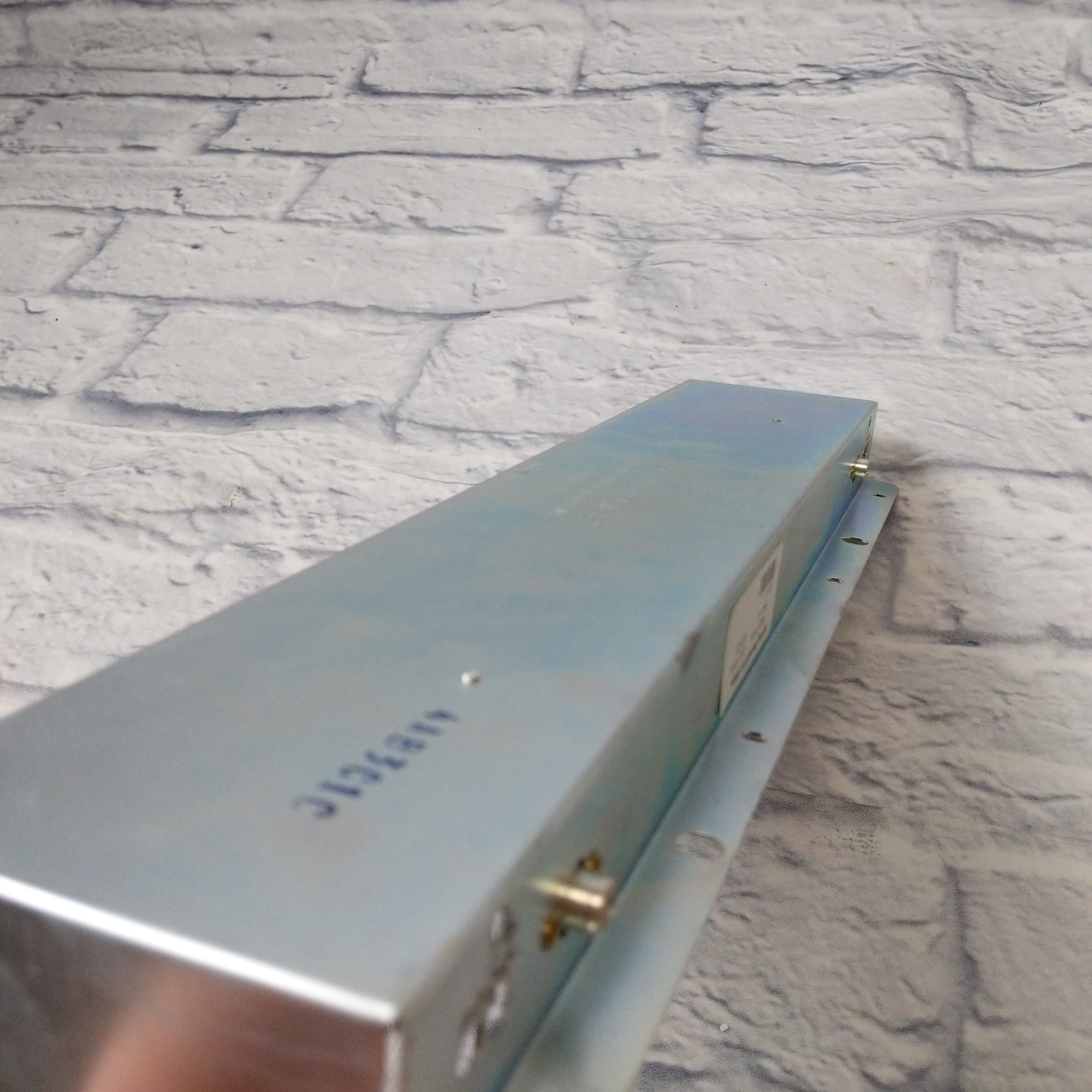 Accutronics 4AB3C1C Spring reverb tank