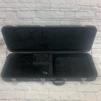 Access Hard Shell Electric Guitar Case