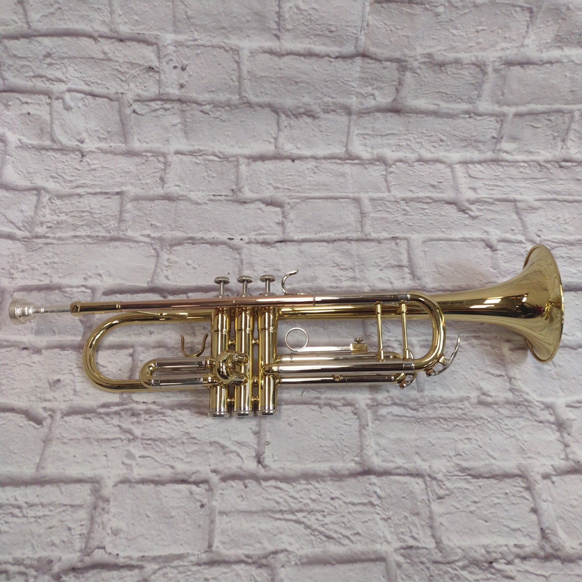 Anthem A-2500 Trumpet with Case