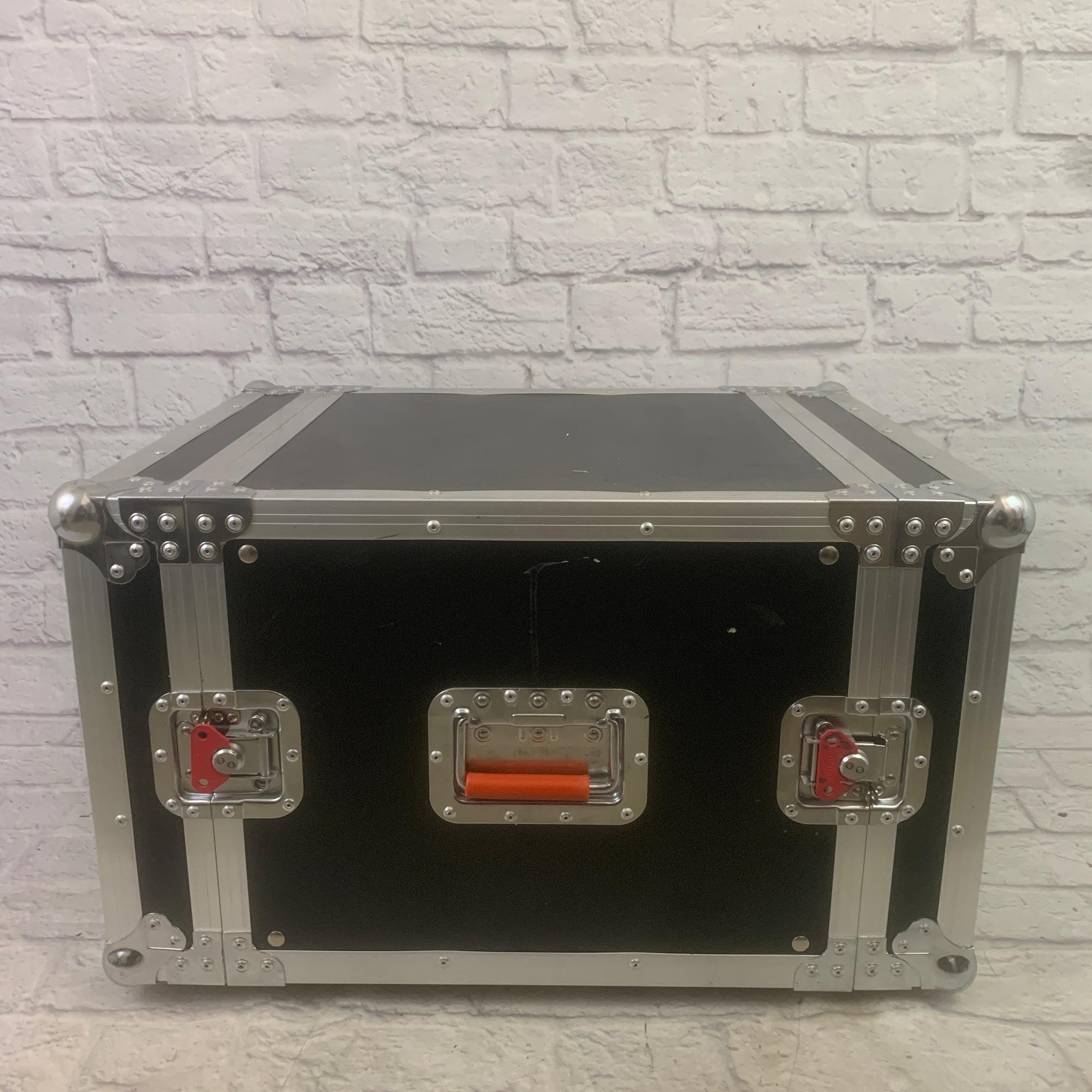 Gator G-TOUR 8U ATA Wood Rack Case