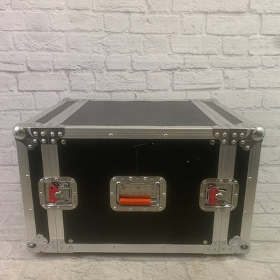 Gator G-TOUR 8U ATA Wood Rack Case