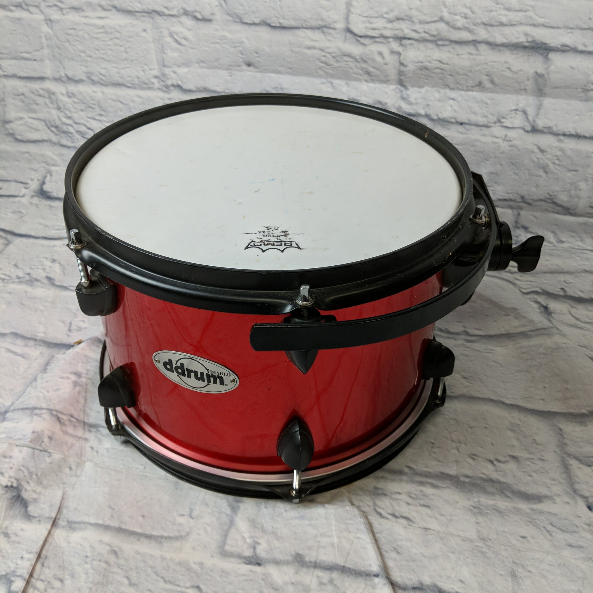 DDrum Diablo 12 inch Rack Tom