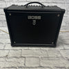 Boss Katana 50 MKII Guitar Combo Amp