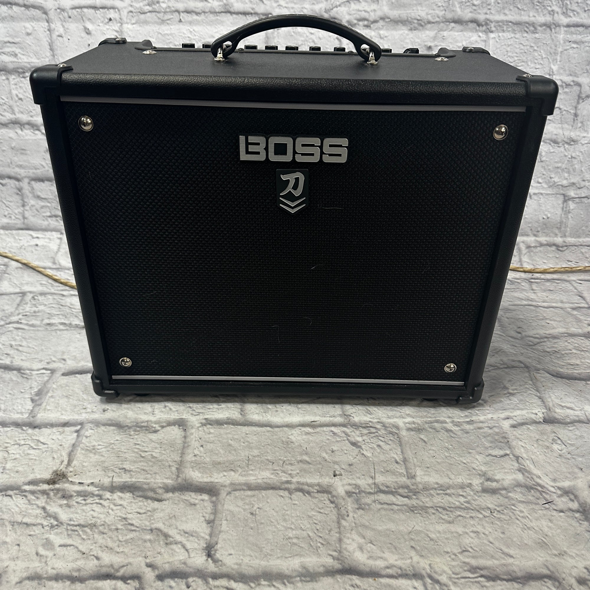 Boss Katana 50 MKII Guitar Combo Amp