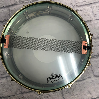 Ludwig Carl Palmer Signature 14x4 Snare Drum