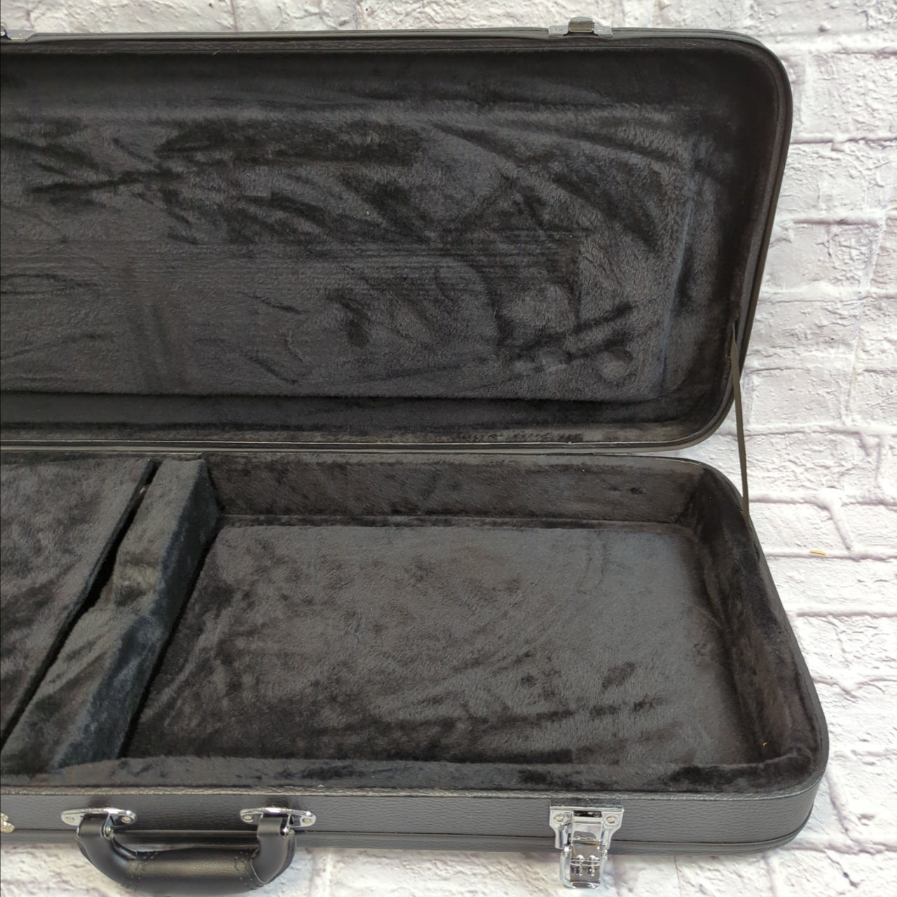 Access Universal Guitar Hard Case