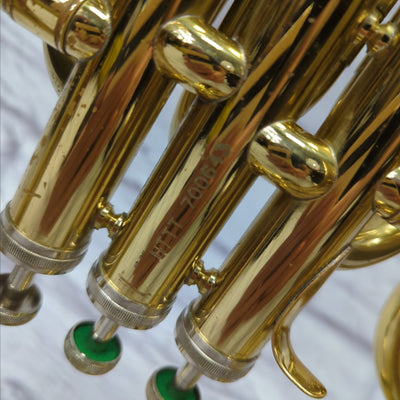 Hunter Student Baritone Horn