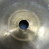 Vintage Kingston 14in Cymbal