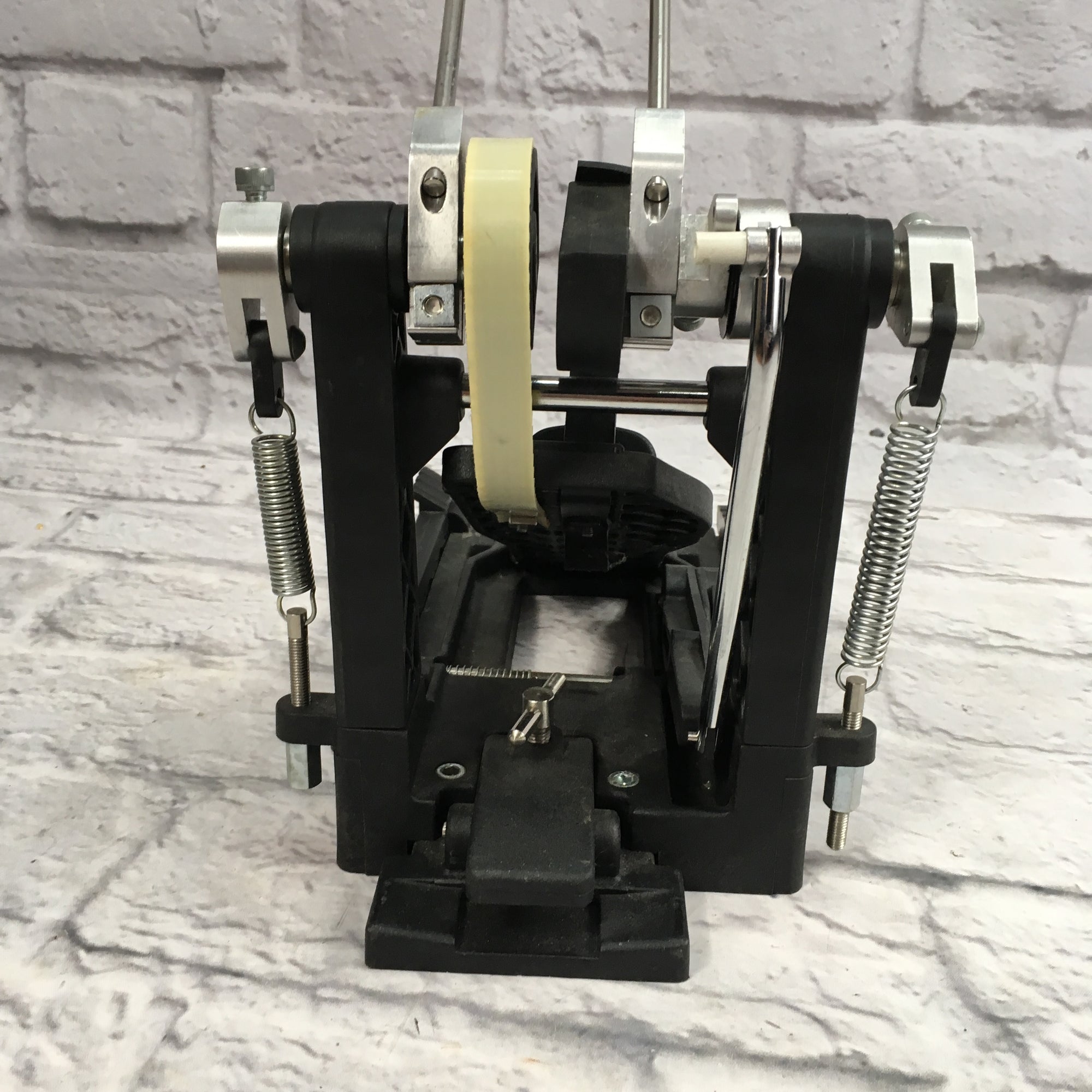 The Dualist Kick Pedal