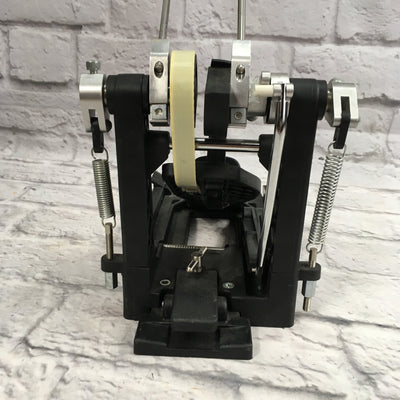 The Dualist Kick Pedal