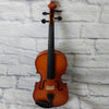 Lewis 4/4 Violin Model 80 "The Orchestra" with case 1994