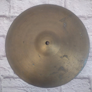 Unknown 12 Splash Cymbal