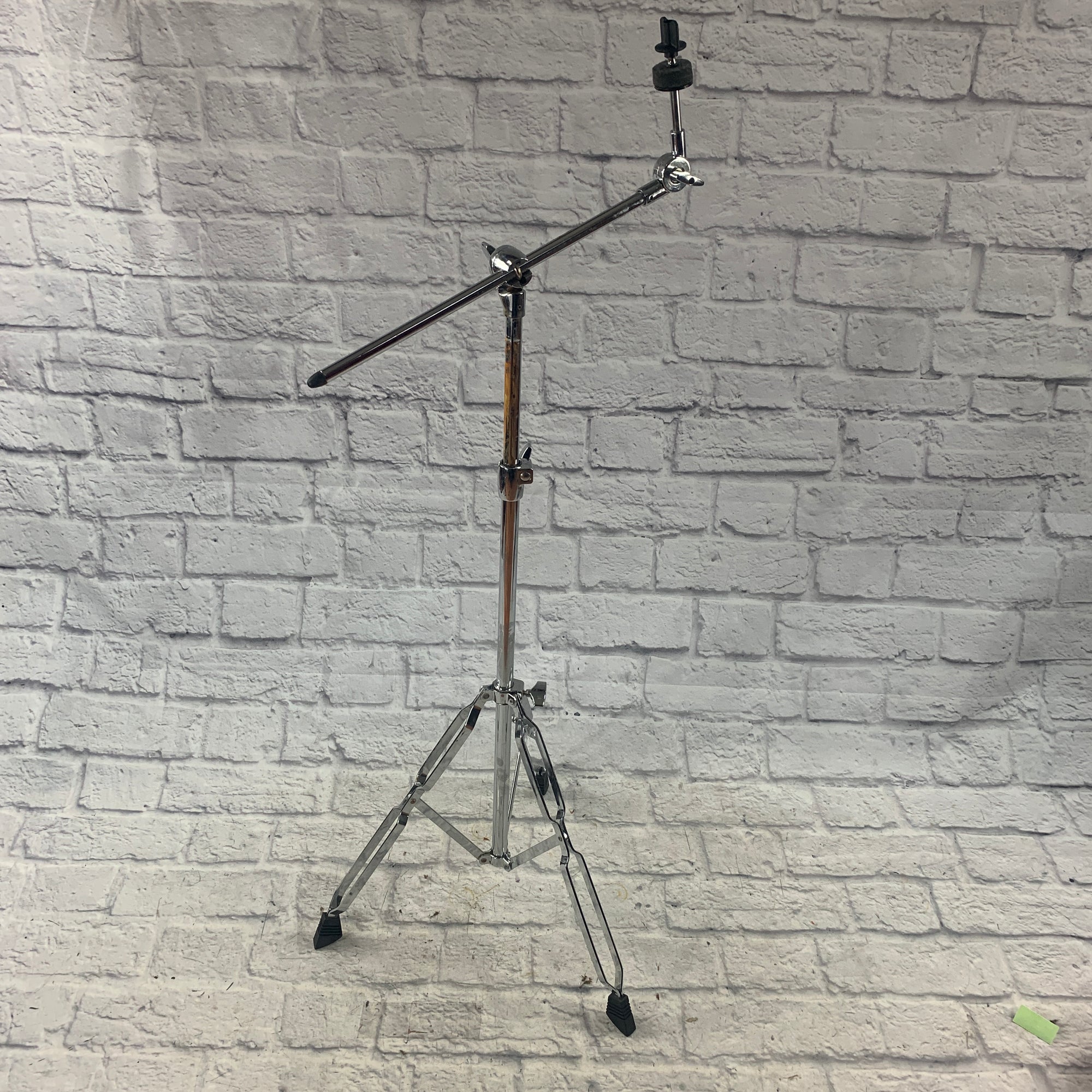 Unknown Mini Boom Cymbal Stand